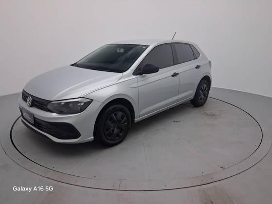 VOLKSWAGEN POLO 1.0 MPI TRACK MANUAL VOLKSWAGEN POLO 1.0 MPI TRACK MANUAL